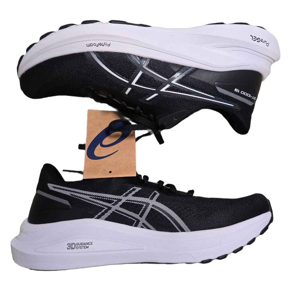 ASICS GT-1000 13 Shoes-NEW